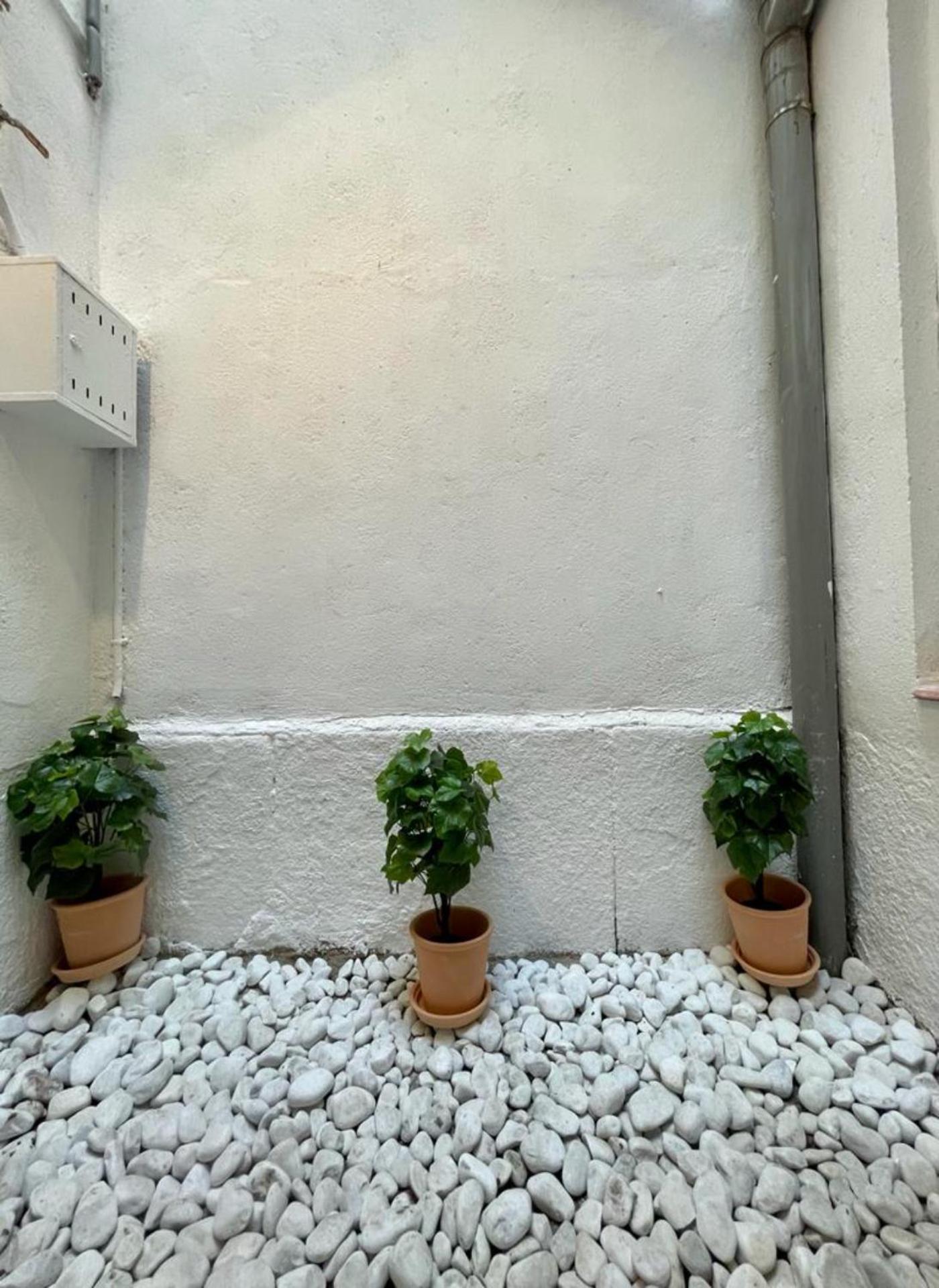 Ferienwohnung Cool&Central Apt Para 7Pax En Justicia-Centro Madrid Exterior foto